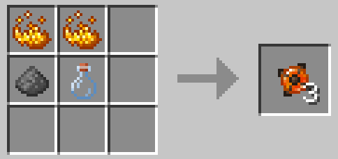 Firebomb Recipe