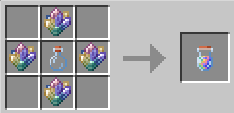 Large Mana Crystal